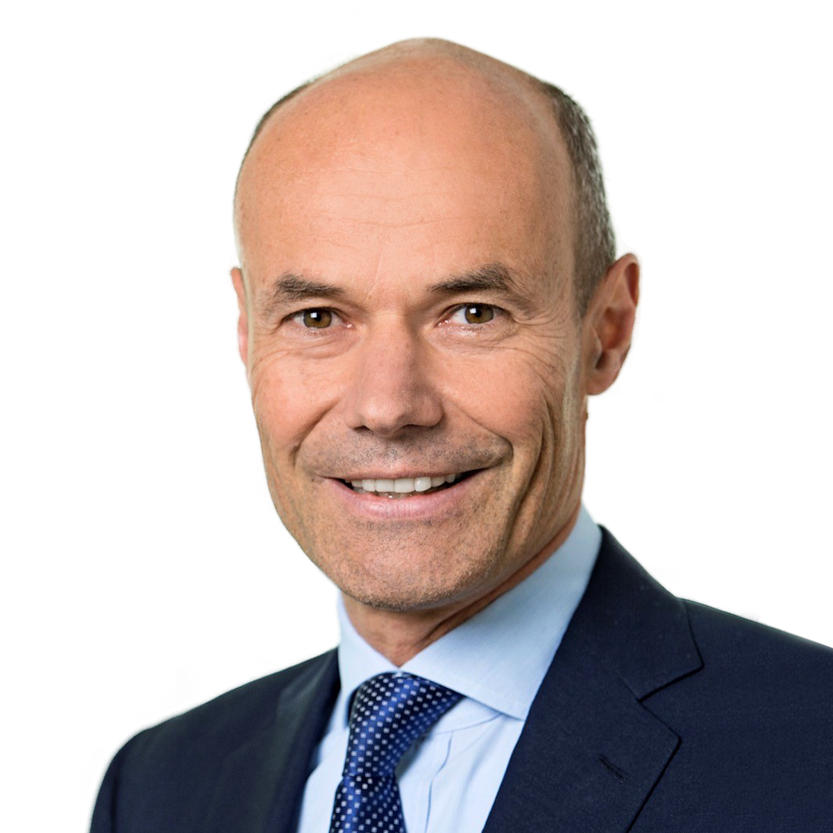 Marcus Schenck headshot